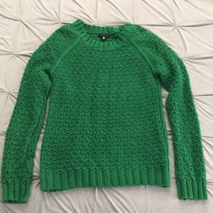 Worthington Knitted Sweater